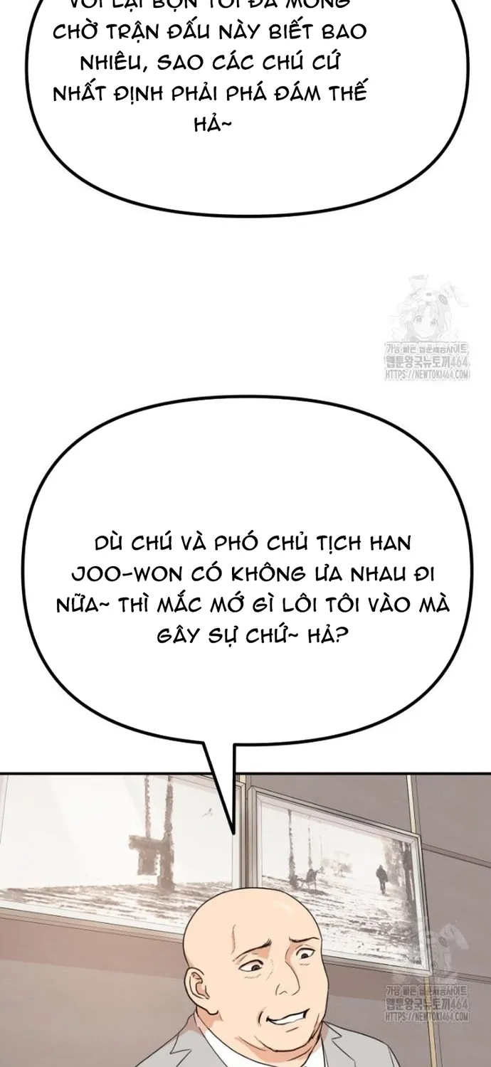 Bạn Trai Vệ Sĩ Tập 157 trang 8