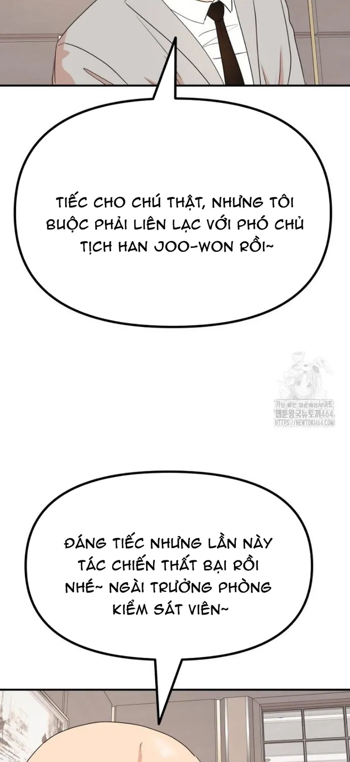 Bạn Trai Vệ Sĩ Tập 157 trang 9
