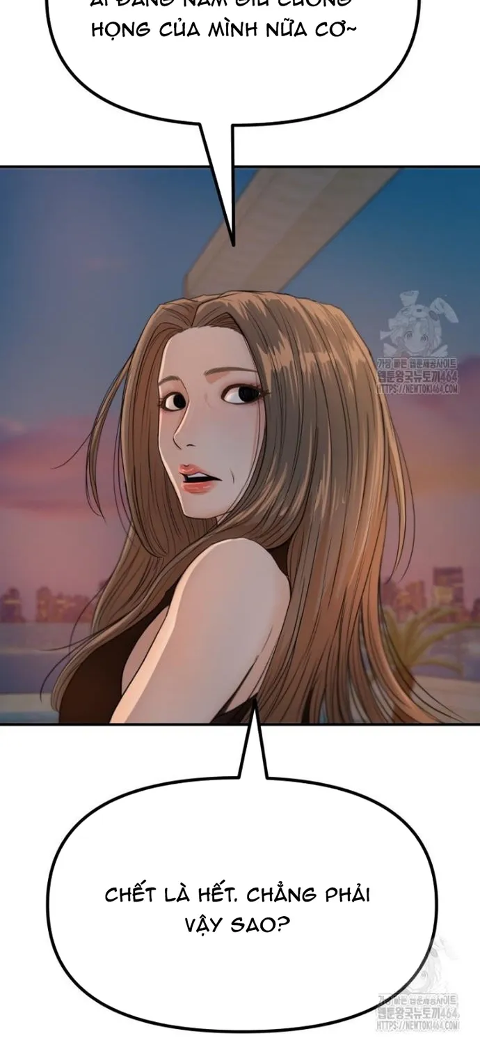 Bạn Trai Vệ Sĩ Tập 157 trang 81
