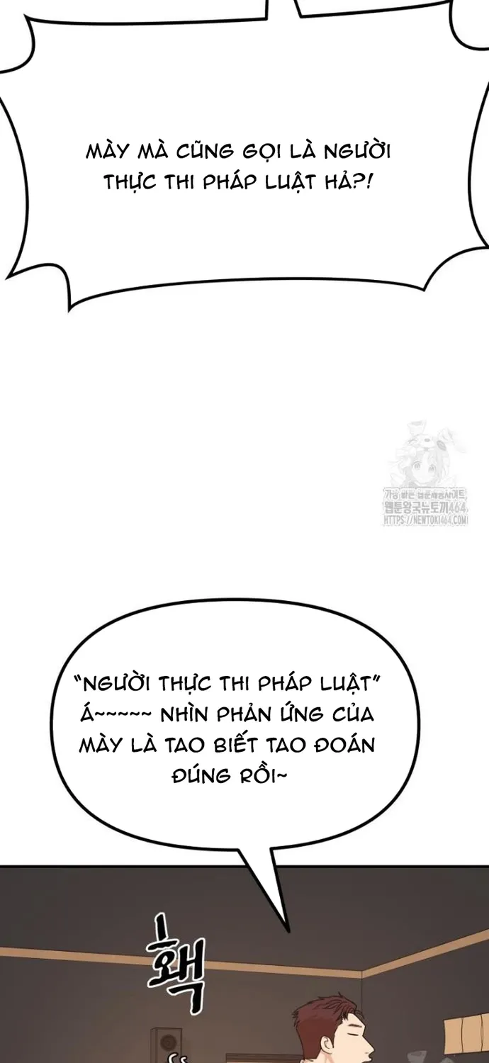 Bạn Trai Vệ Sĩ Tập 158 trang 15