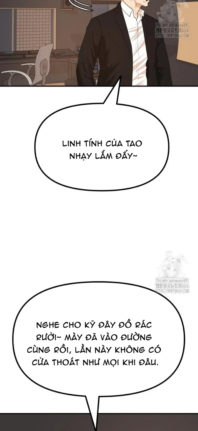 Bạn Trai Vệ Sĩ Tập 158 trang 16