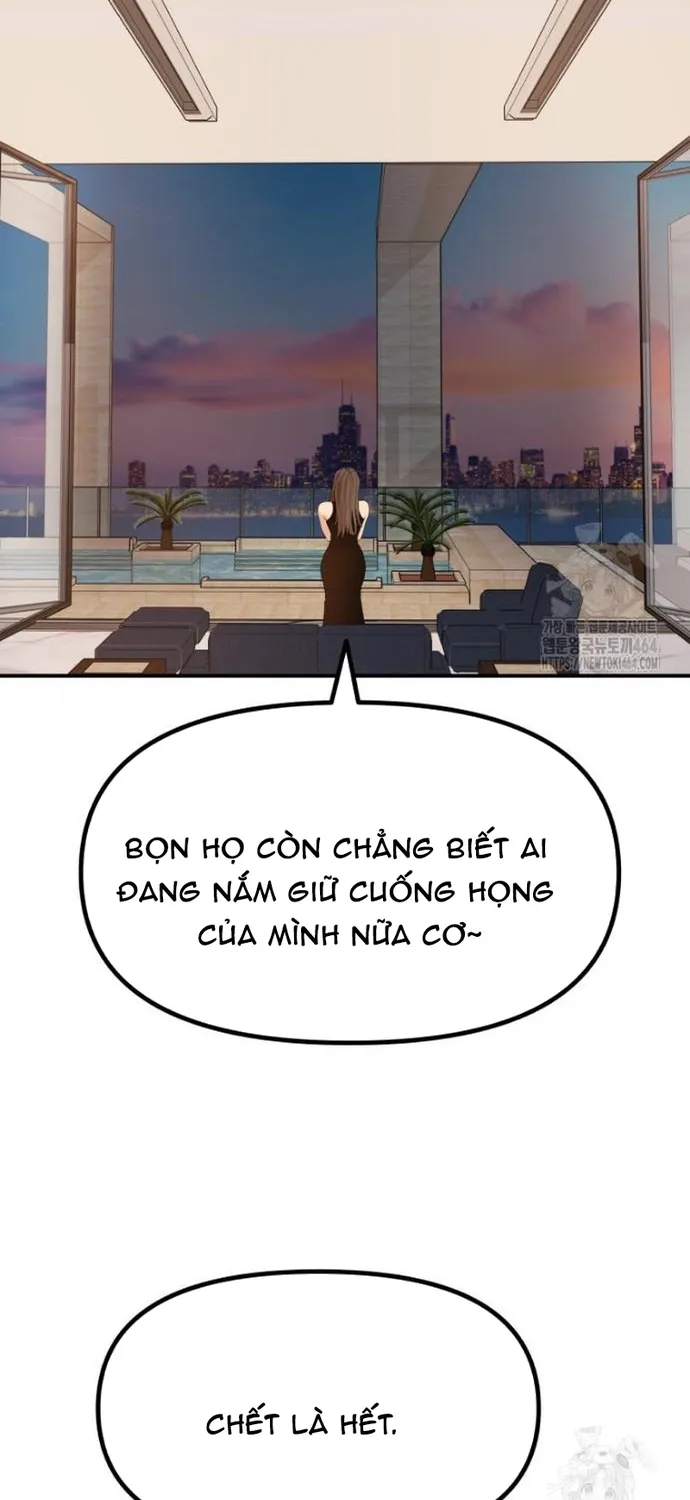 Bạn Trai Vệ Sĩ Tập 158 trang 21