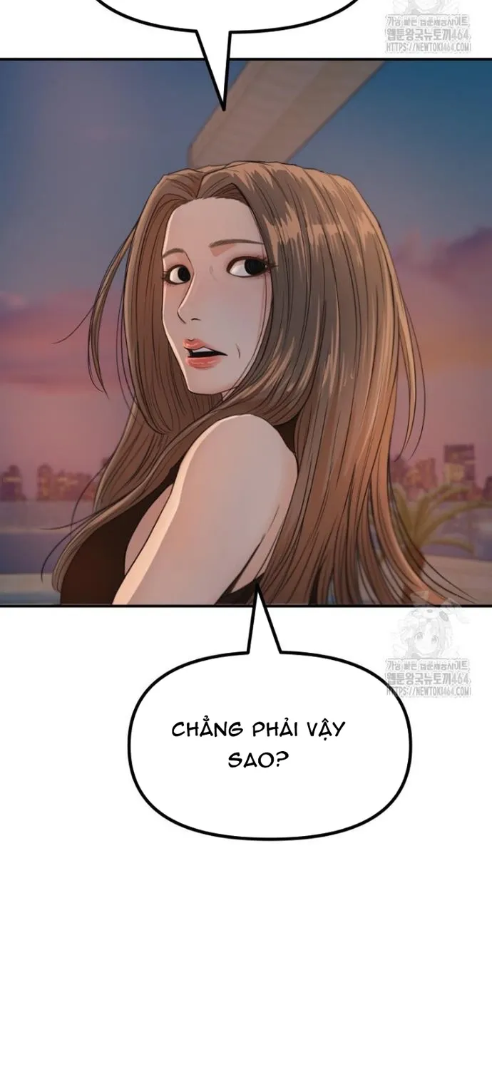 Bạn Trai Vệ Sĩ Tập 158 trang 22