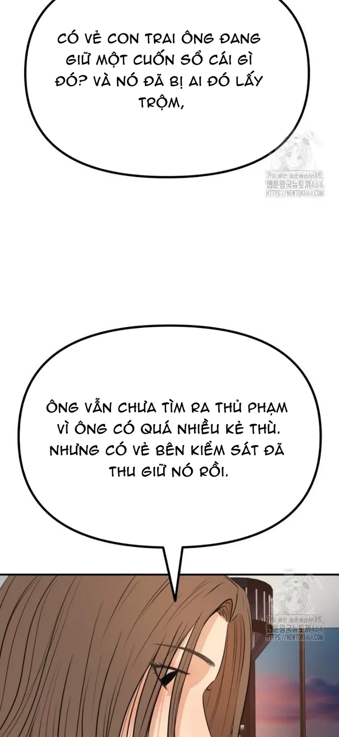 Bạn Trai Vệ Sĩ Tập 158 trang 26