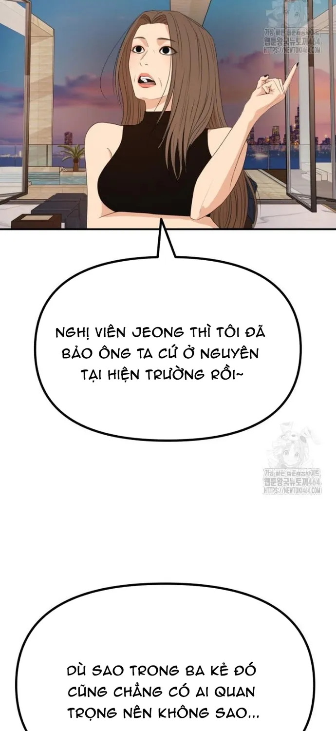 Bạn Trai Vệ Sĩ Tập 158 trang 28