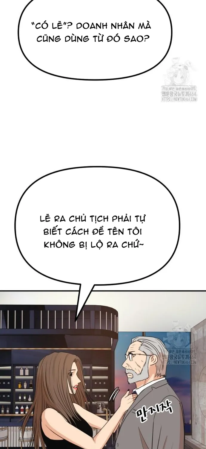 Bạn Trai Vệ Sĩ Tập 158 trang 32