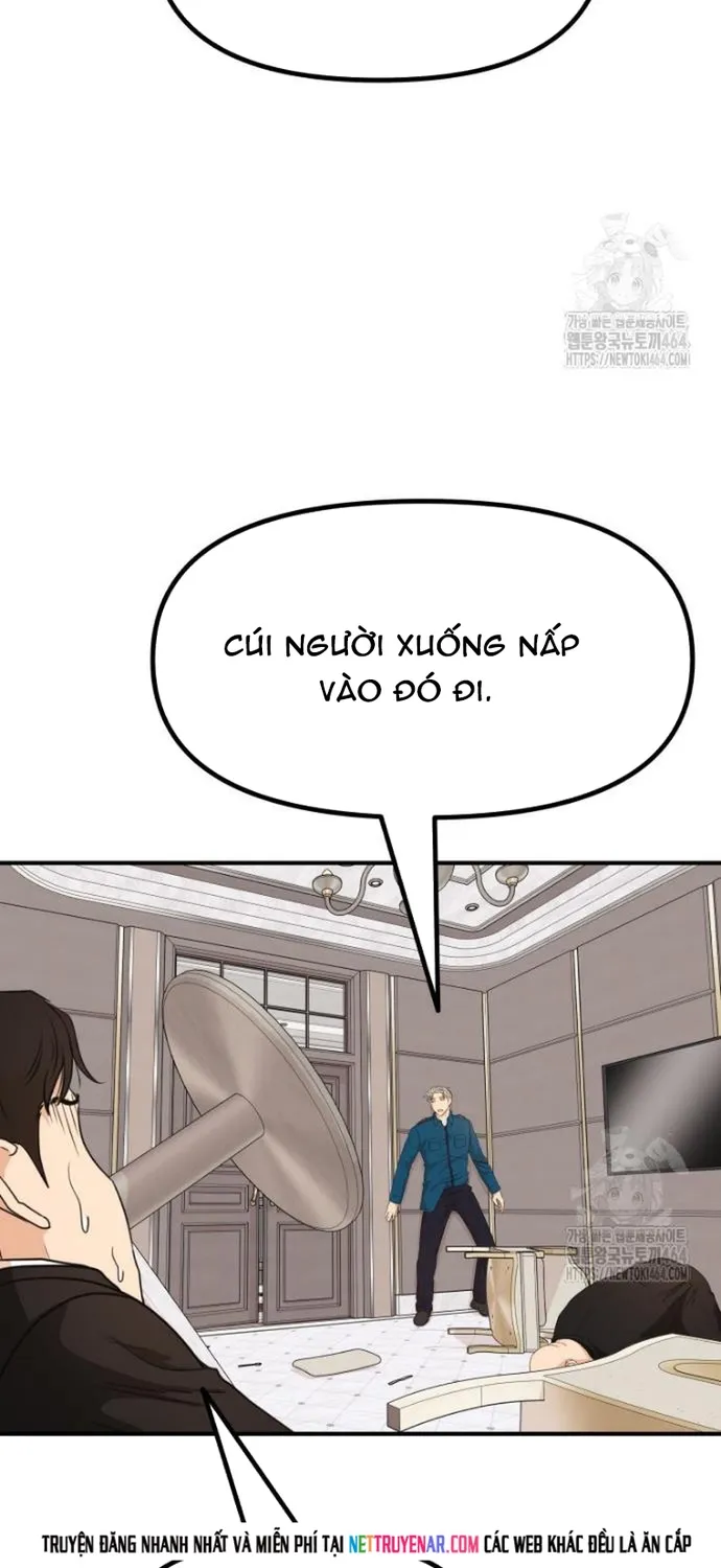 Bạn Trai Vệ Sĩ Tập 158 trang 39