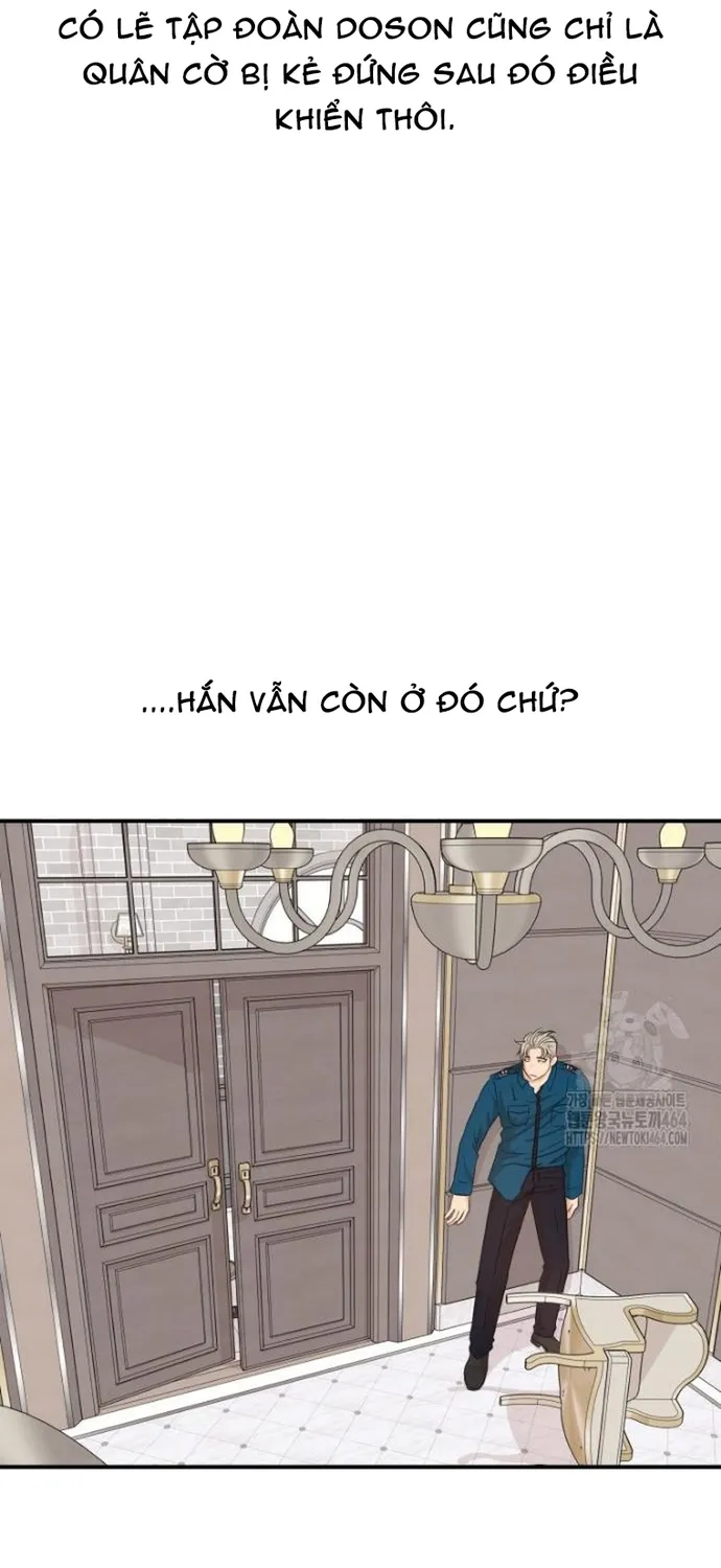 Bạn Trai Vệ Sĩ Tập 158 trang 42