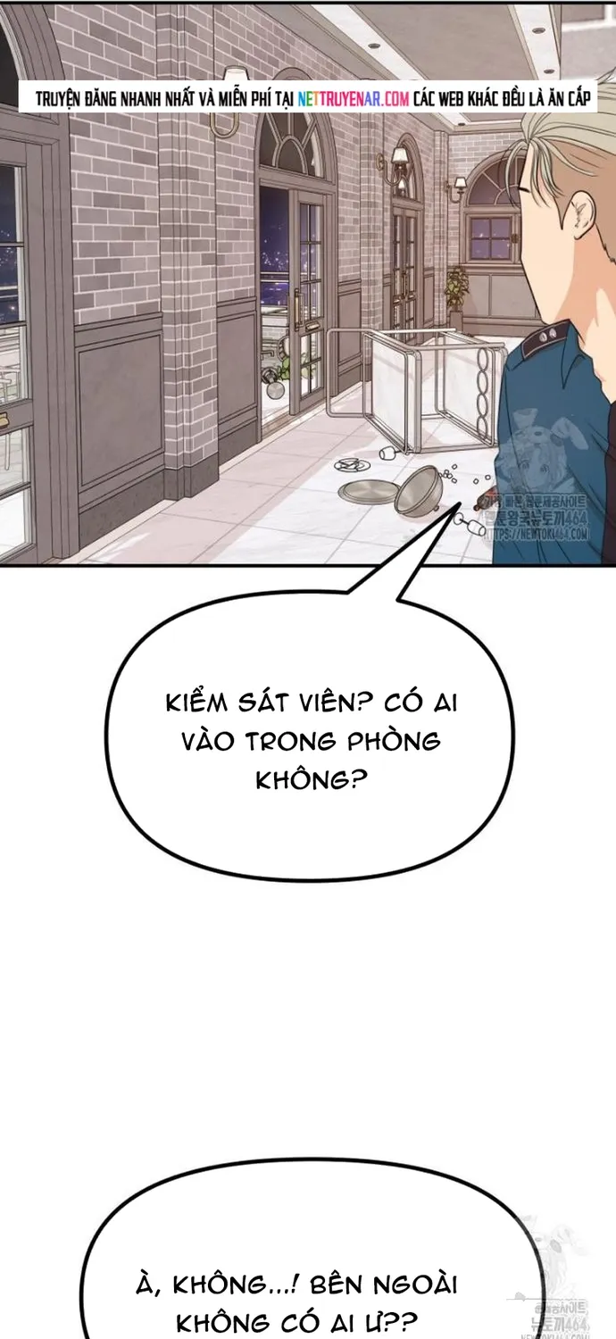 Bạn Trai Vệ Sĩ Tập 158 trang 48