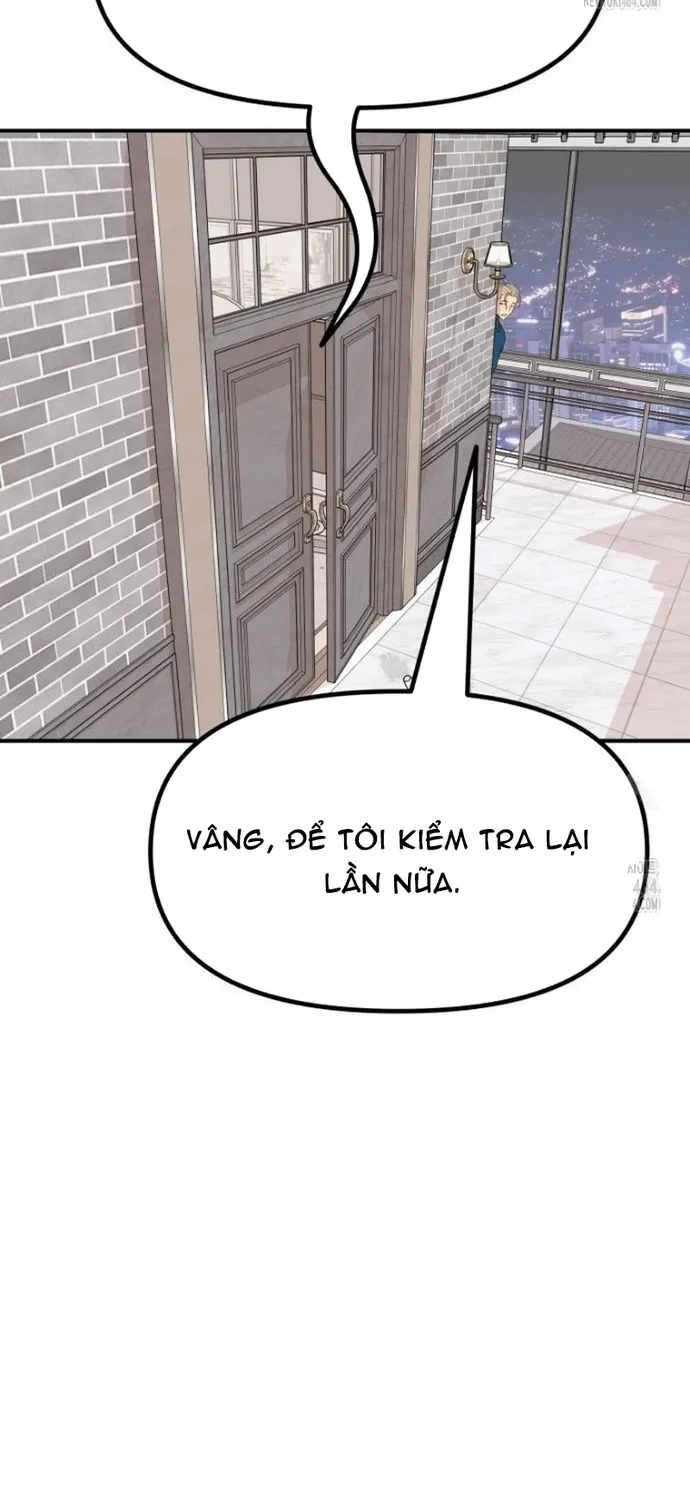 Bạn Trai Vệ Sĩ Tập 158 trang 49