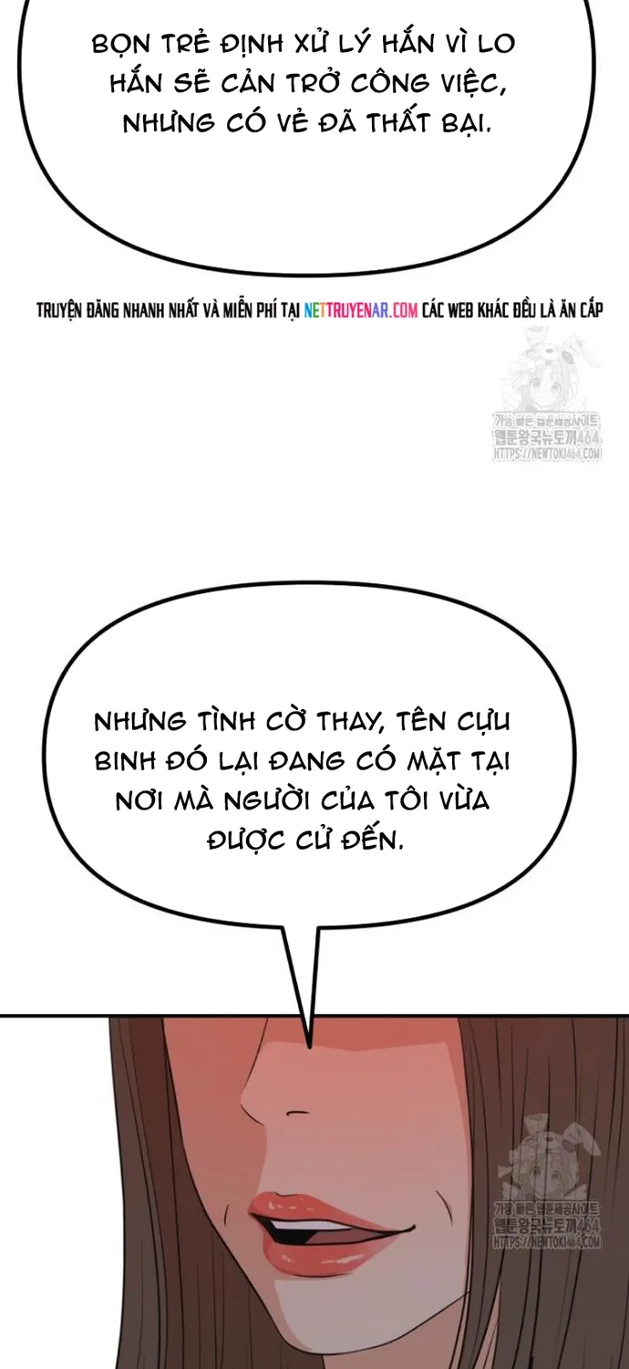 Bạn Trai Vệ Sĩ Tập 158 trang 57