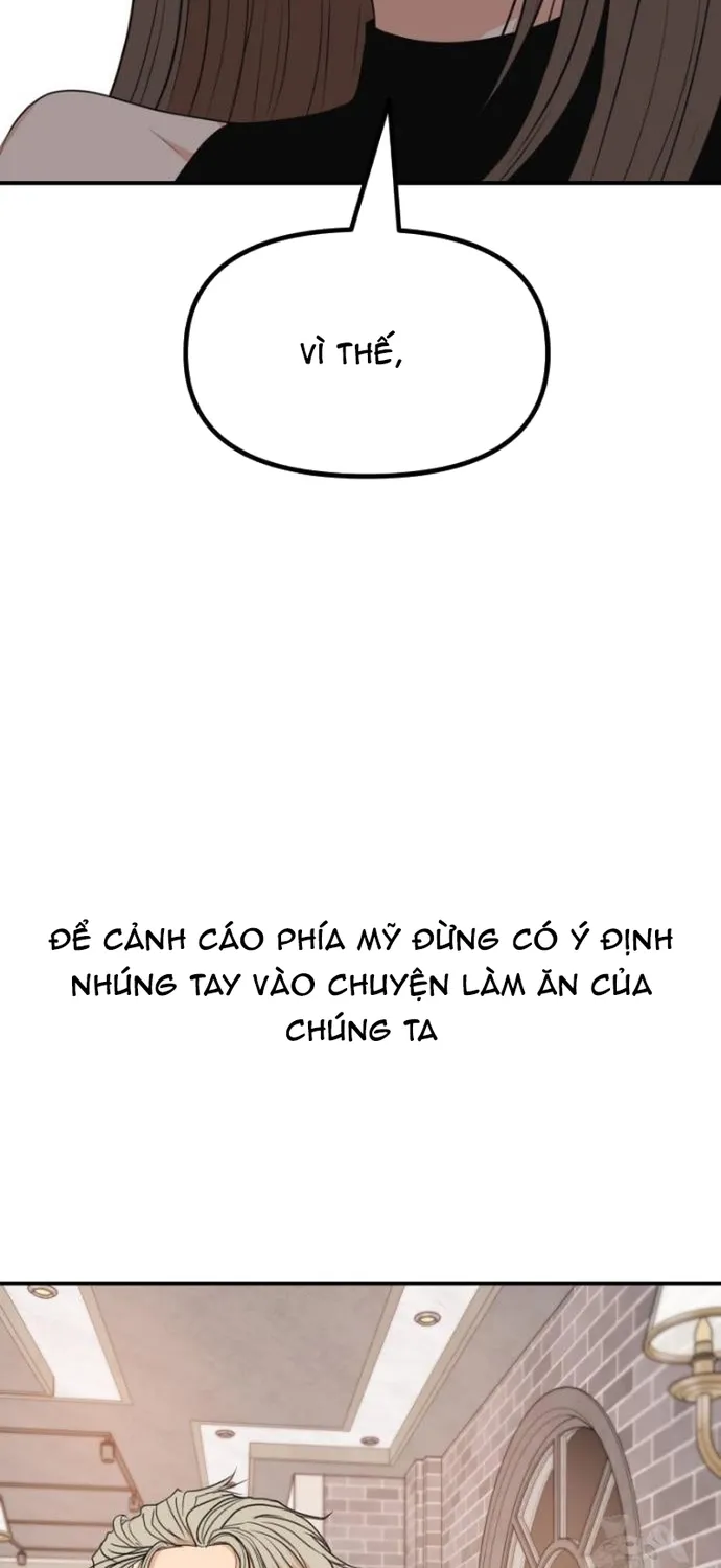 Bạn Trai Vệ Sĩ Tập 158 trang 58