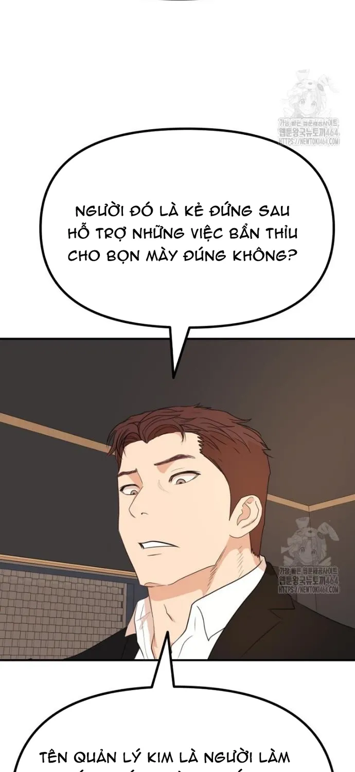 Bạn Trai Vệ Sĩ Tập 158 trang 7