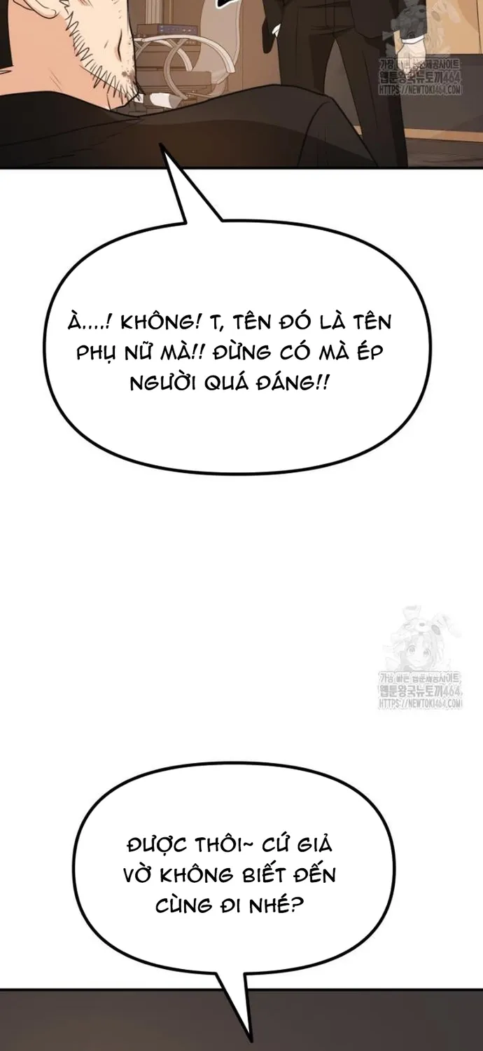Bạn Trai Vệ Sĩ Tập 158 trang 10