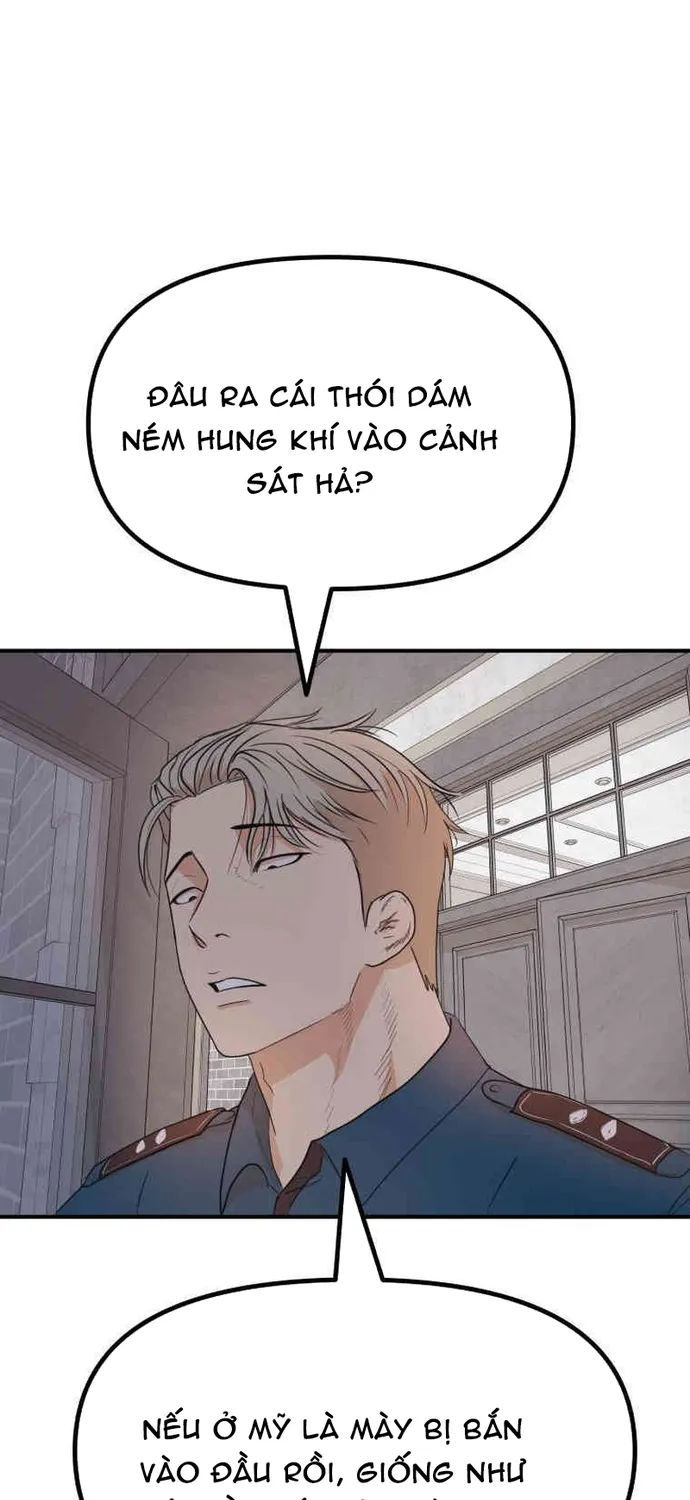 Bạn Trai Vệ Sĩ Tập 159 trang 17