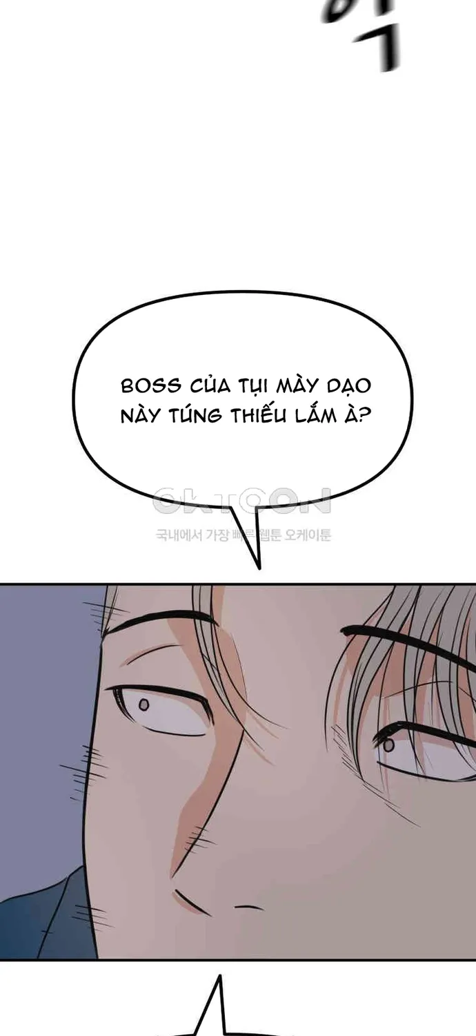 Bạn Trai Vệ Sĩ Tập 159 trang 21