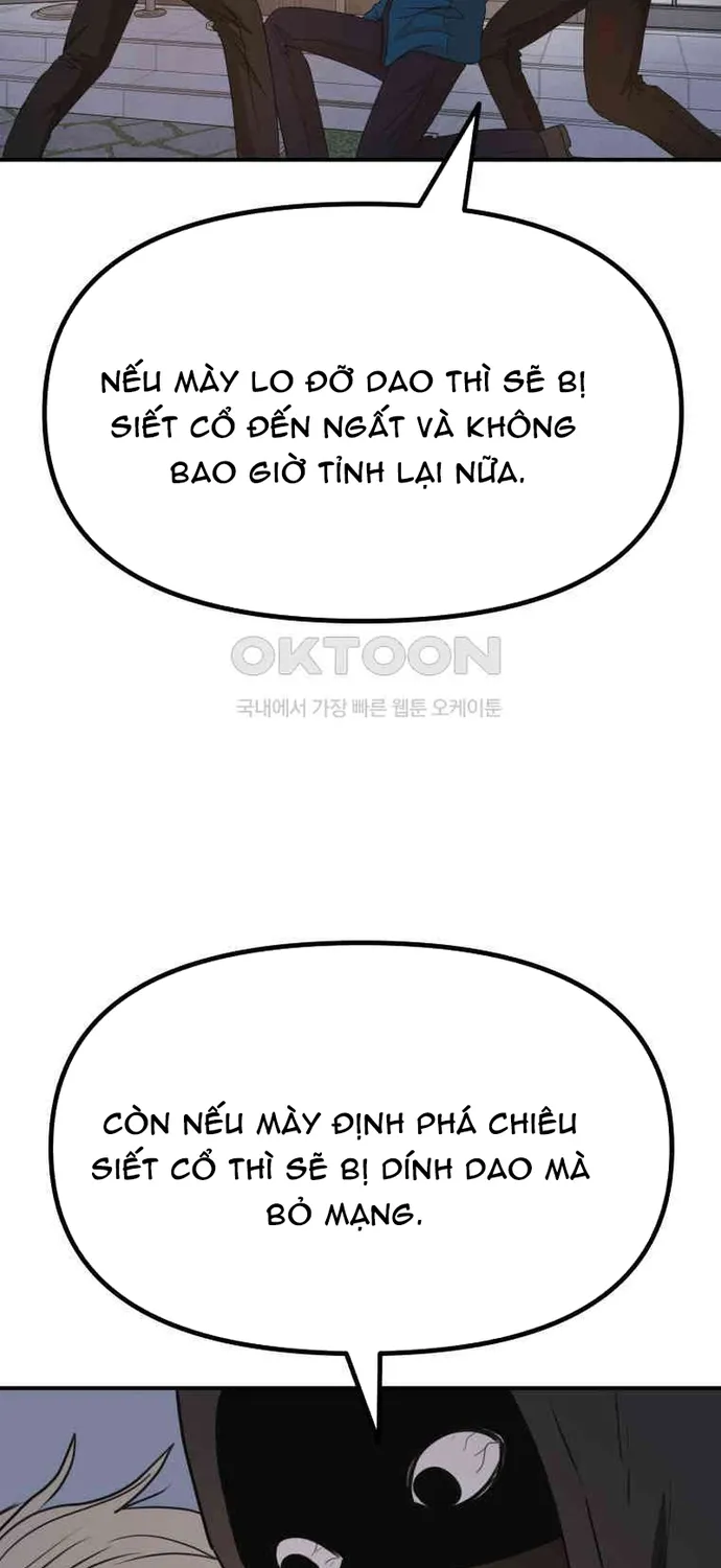 Bạn Trai Vệ Sĩ Tập 159 trang 37