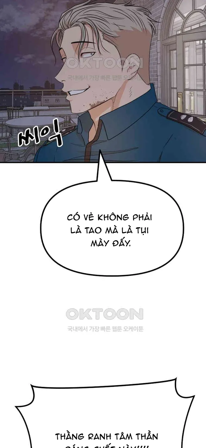Bạn Trai Vệ Sĩ Tập 159 trang 48