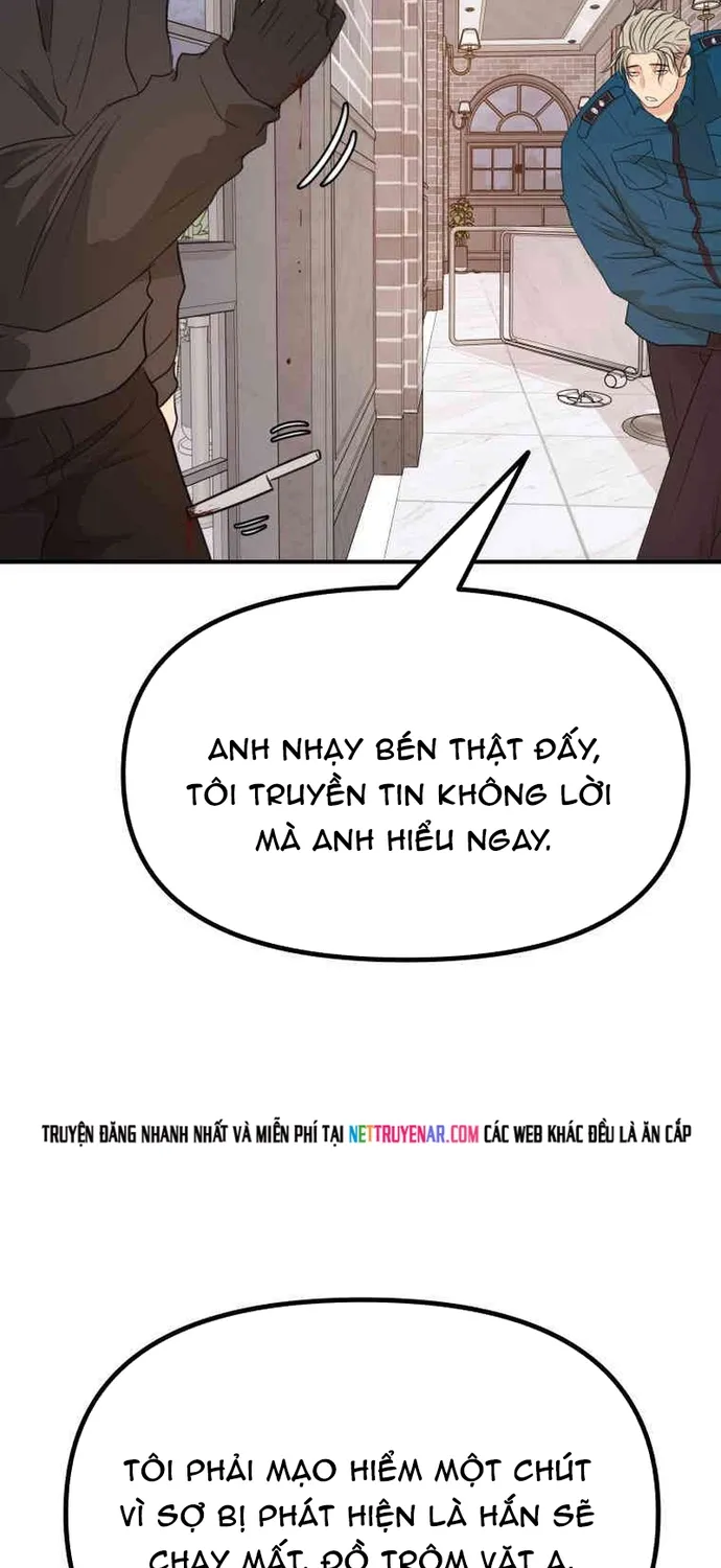 Bạn Trai Vệ Sĩ Tập 159 trang 9