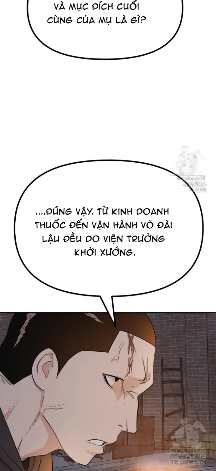 Bạn Trai Vệ Sĩ Tập 160 trang 13