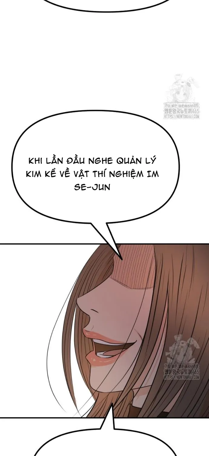Bạn Trai Vệ Sĩ Tập 160 trang 20