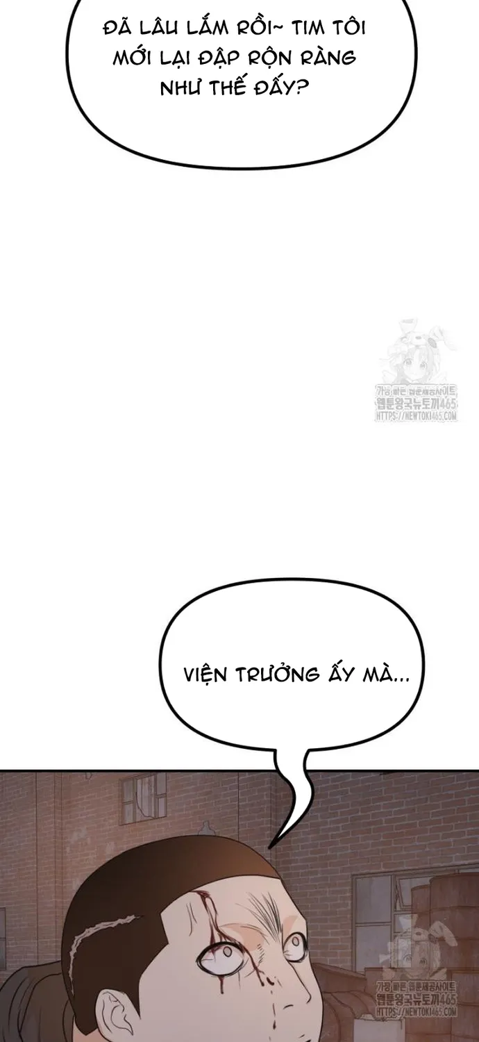 Bạn Trai Vệ Sĩ Tập 160 trang 21