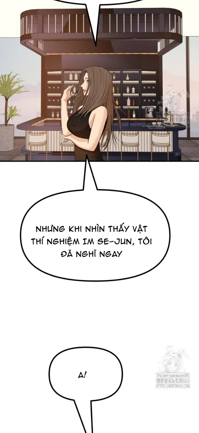 Bạn Trai Vệ Sĩ Tập 160 trang 24