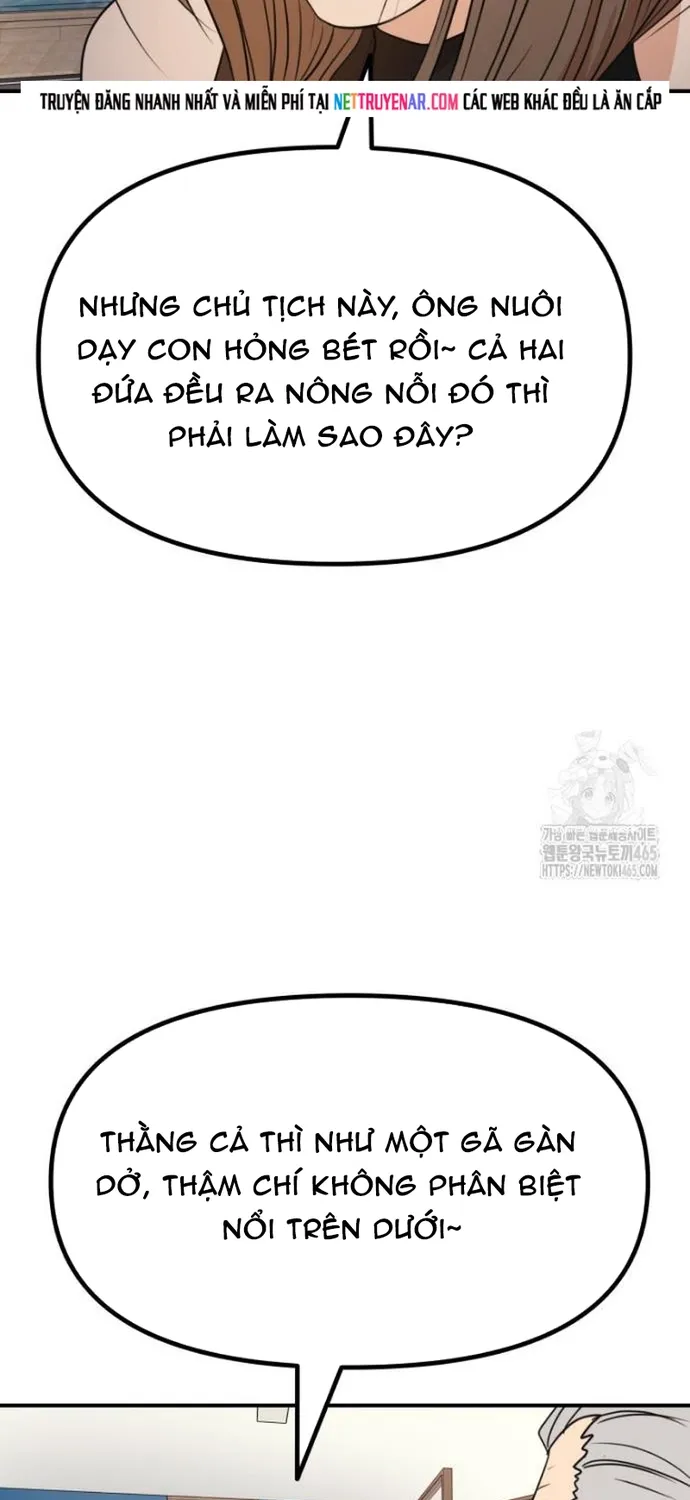 Bạn Trai Vệ Sĩ Tập 160 trang 41