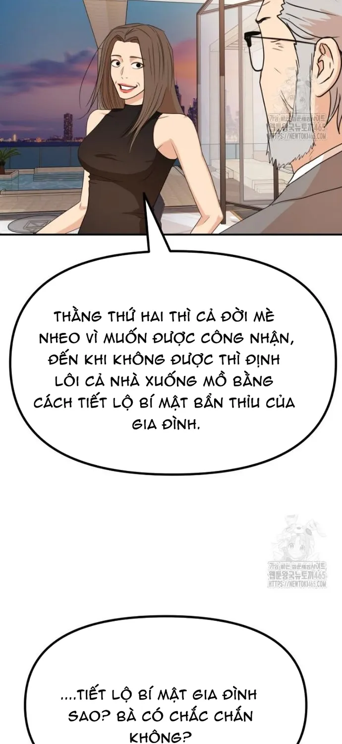Bạn Trai Vệ Sĩ Tập 160 trang 42