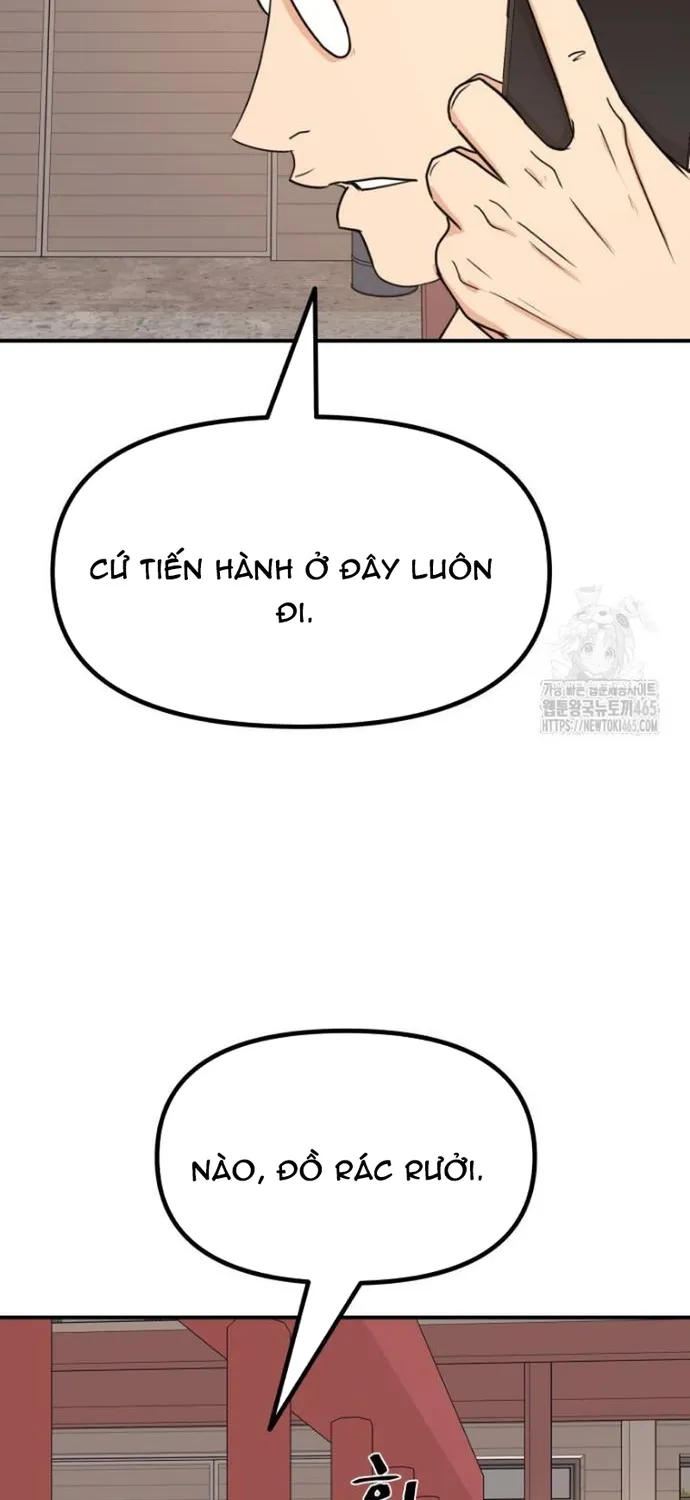 Bạn Trai Vệ Sĩ Tập 160 trang 49