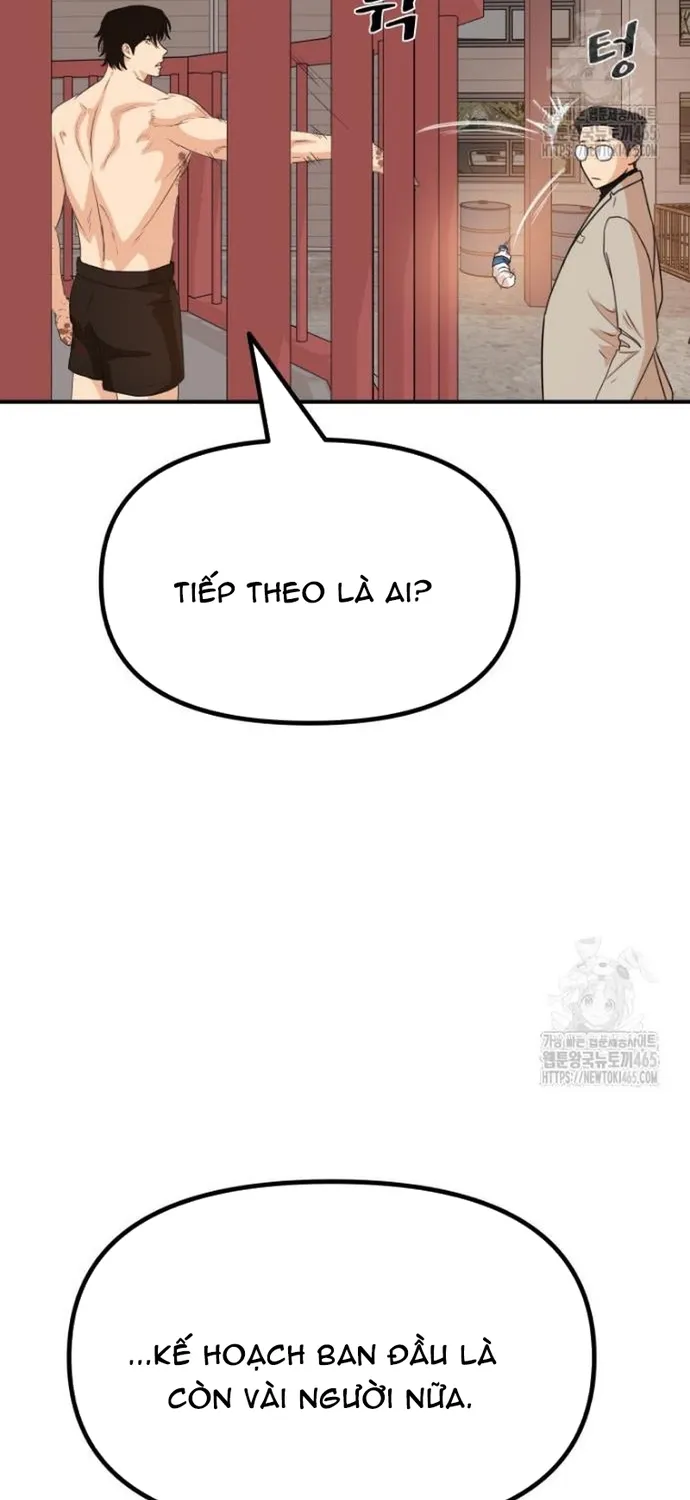 Bạn Trai Vệ Sĩ Tập 160 trang 50