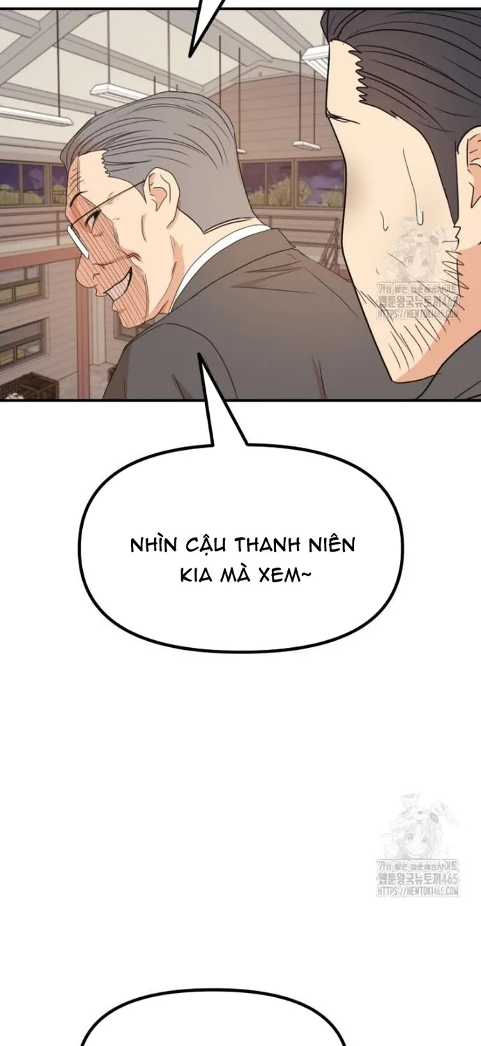 Bạn Trai Vệ Sĩ Tập 160 trang 59
