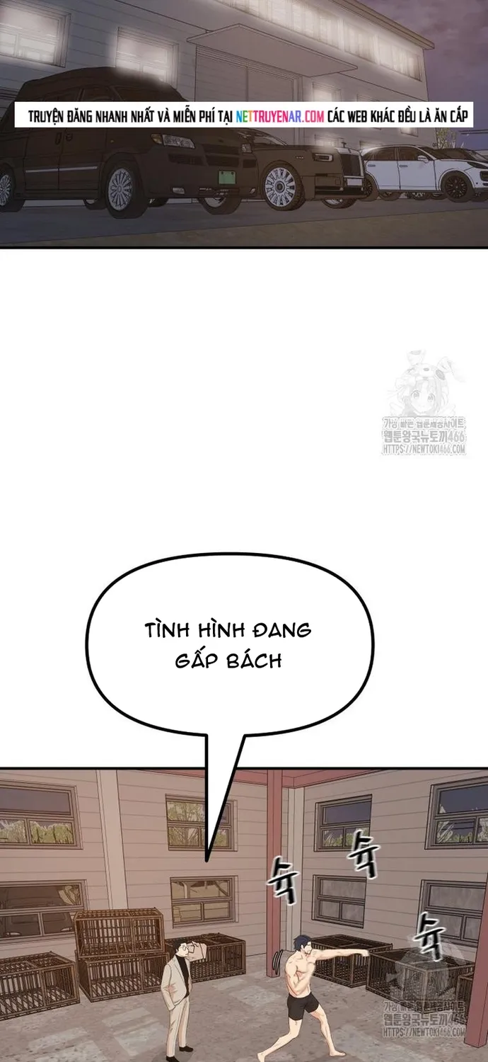Bạn Trai Vệ Sĩ Tập 161 trang 2