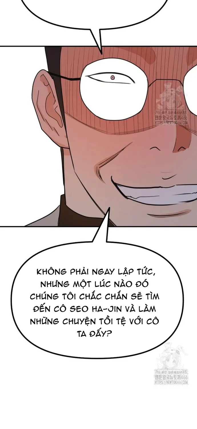 Bạn Trai Vệ Sĩ Tập 161 trang 14