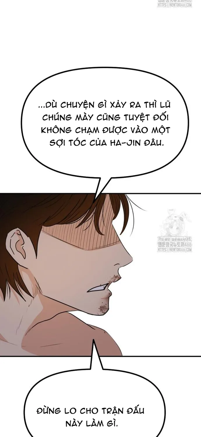 Bạn Trai Vệ Sĩ Tập 161 trang 16