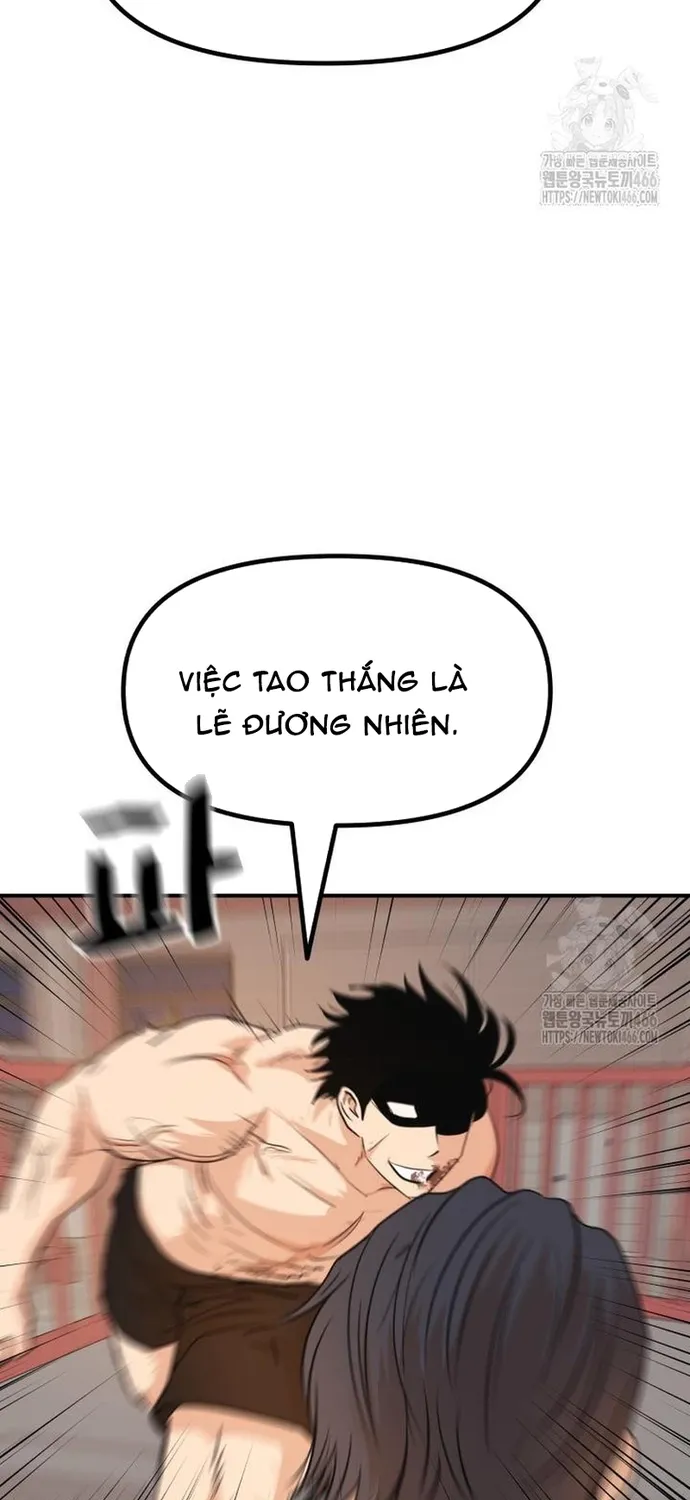 Bạn Trai Vệ Sĩ Tập 161 trang 17