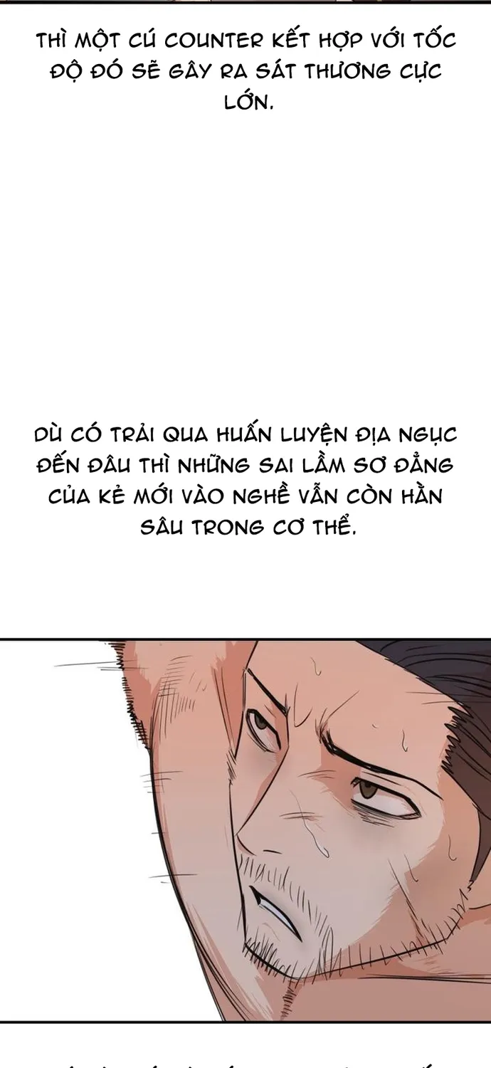 Bạn Trai Vệ Sĩ Tập 161 trang 20