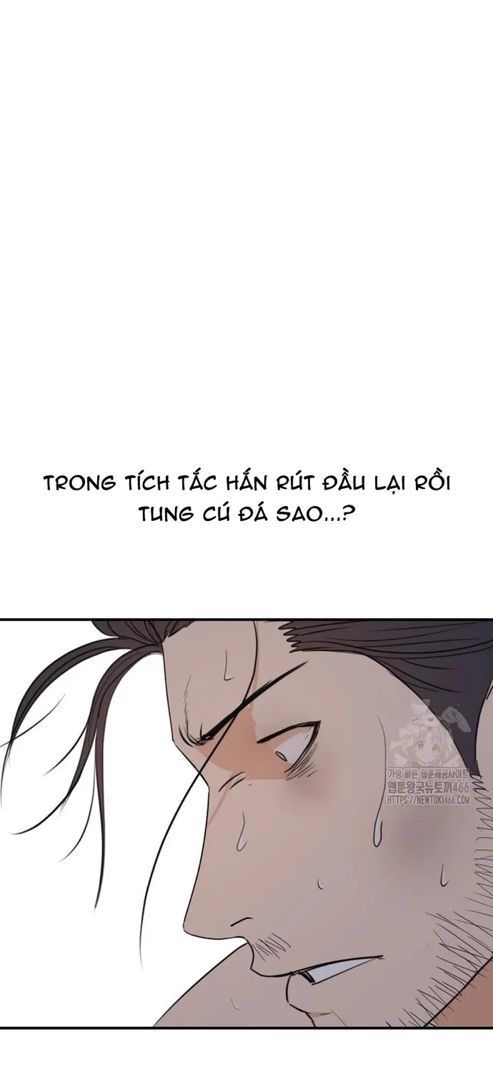 Bạn Trai Vệ Sĩ Tập 161 trang 22
