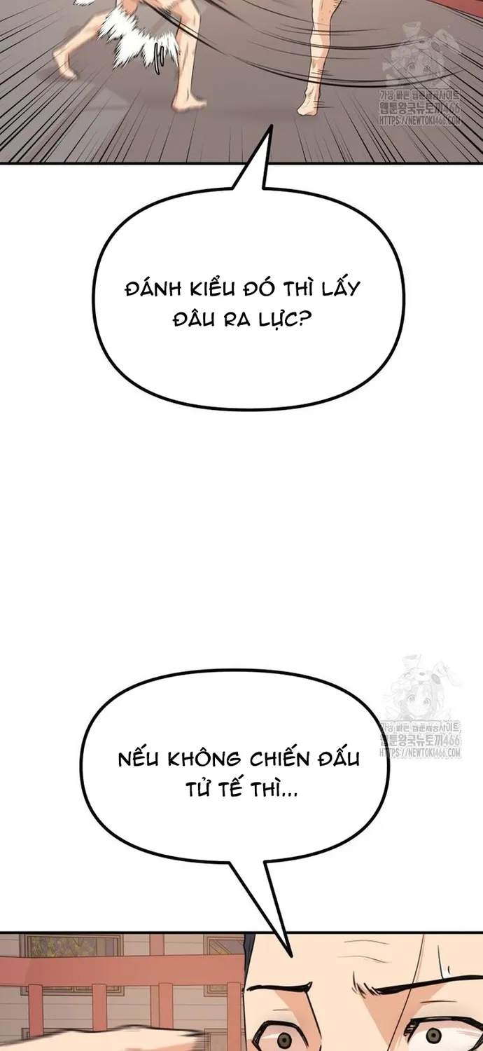 Bạn Trai Vệ Sĩ Tập 161 trang 25