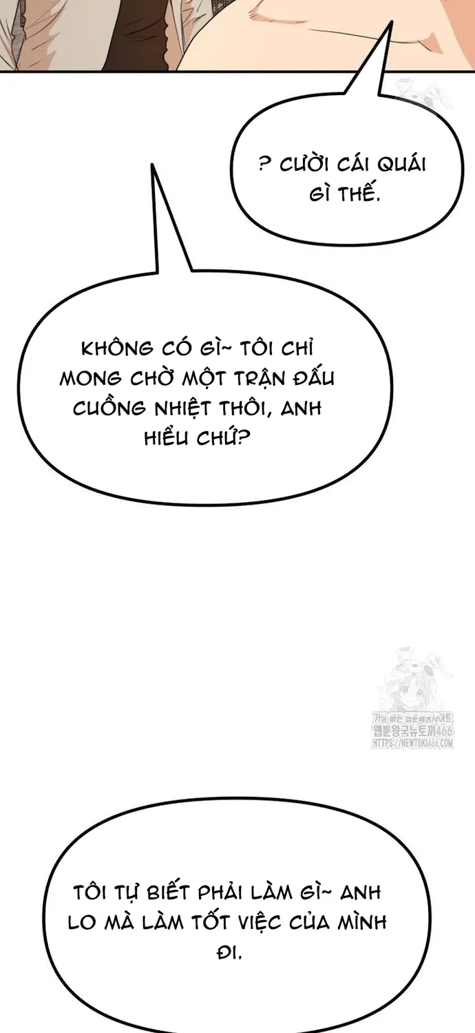 Bạn Trai Vệ Sĩ Tập 161 trang 5