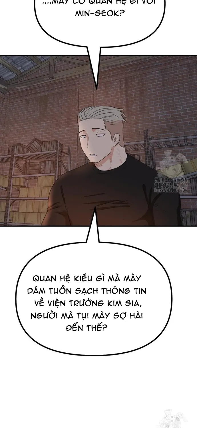 Bạn Trai Vệ Sĩ Tập 161 trang 41