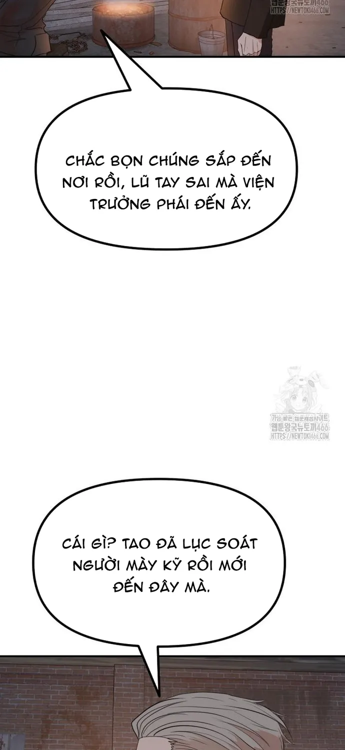 Bạn Trai Vệ Sĩ Tập 161 trang 46
