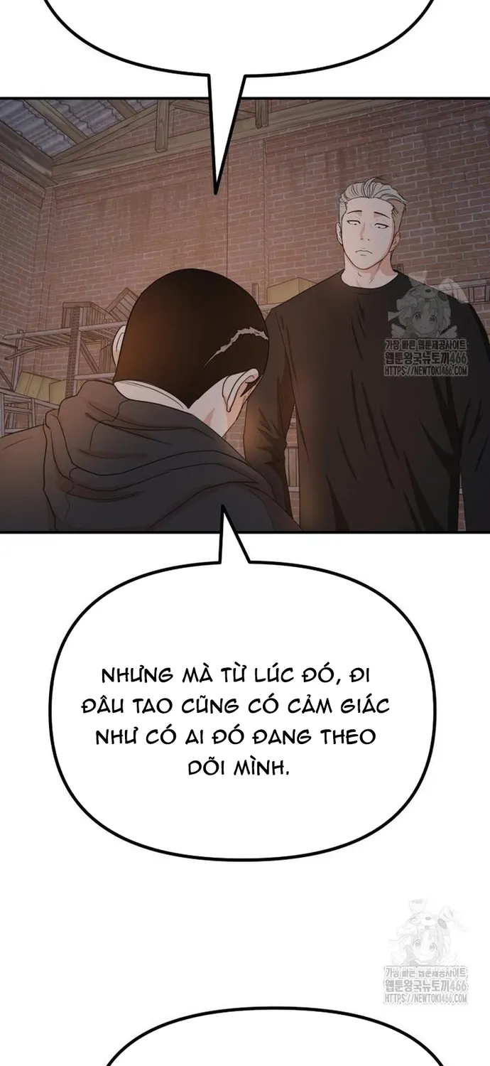 Bạn Trai Vệ Sĩ Tập 161 trang 48