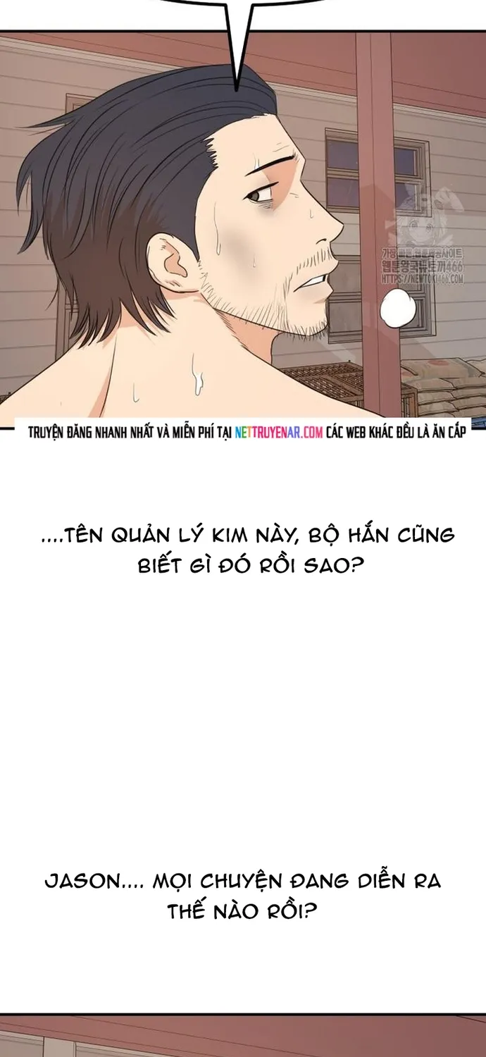 Bạn Trai Vệ Sĩ Tập 161 trang 6
