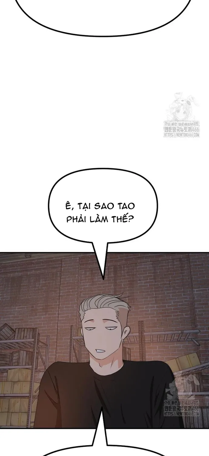 Bạn Trai Vệ Sĩ Tập 161 trang 51