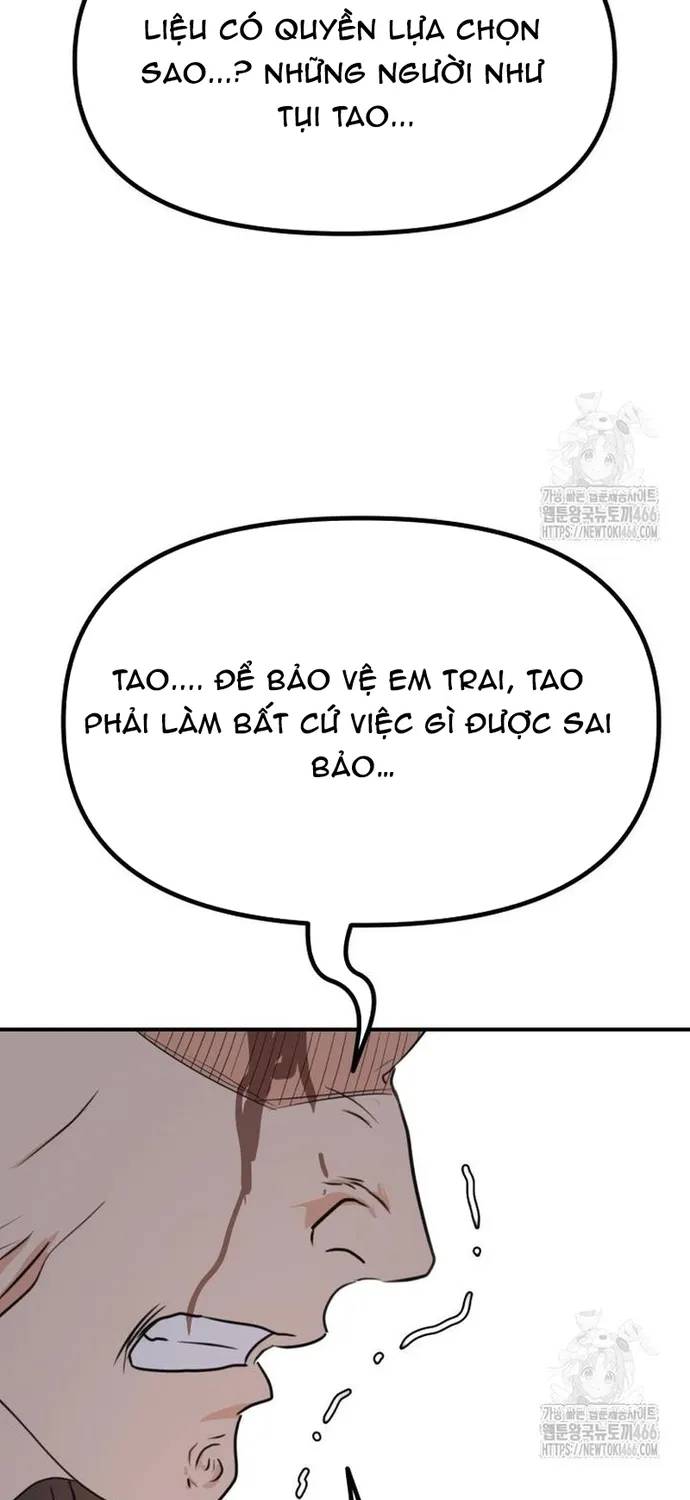 Bạn Trai Vệ Sĩ Tập 161 trang 54
