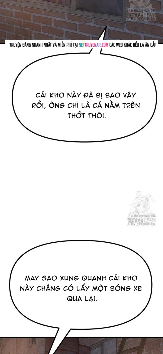 Bạn Trai Vệ Sĩ Tập 161 trang 59
