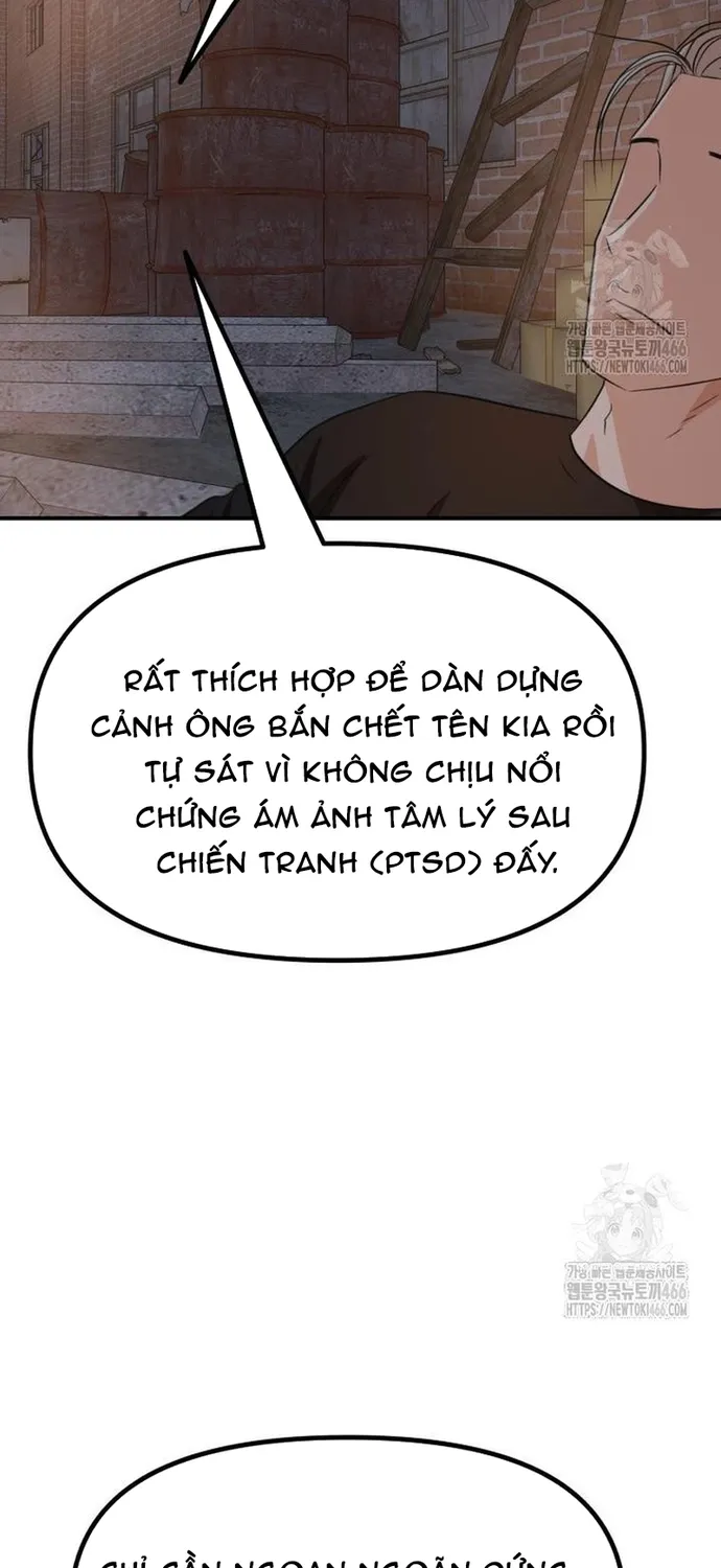 Bạn Trai Vệ Sĩ Tập 161 trang 60