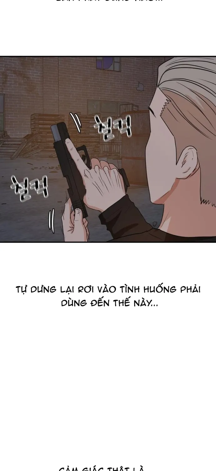 Bạn Trai Vệ Sĩ Tập 161 trang 62