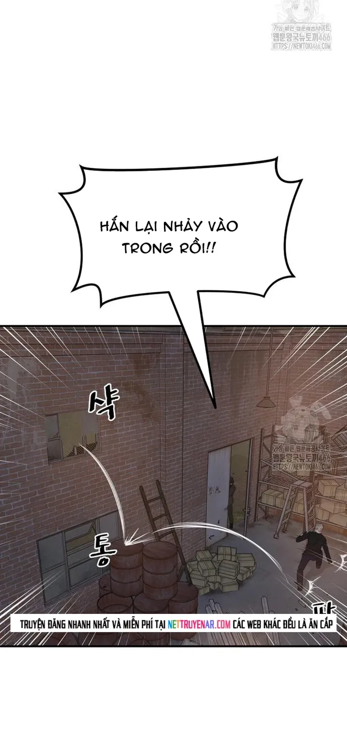 Bạn Trai Vệ Sĩ Tập 162 trang 13